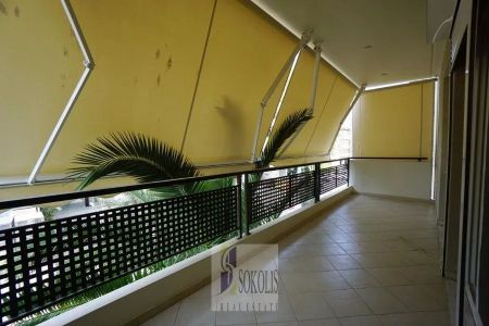 Διαμέρισμα για ενοικίαση Παράδεισος (Μαρούσι) - Photo 2