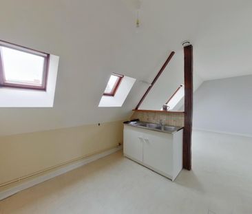 Location Appartement 3 pièces 54m² CHATELLERAULT 86100 - Photo 4