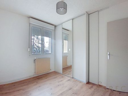 Location Appartement 2 pièces 37m² THIONVILLE 57100 - Photo 2