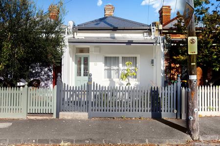 6 Park Parade, Fitzroy North VIC 3068 - Photo 4