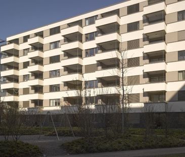 MIETEN OHNE KAUTION - Wohnkomfort in familienfreundlichem Umfeld - Photo 1