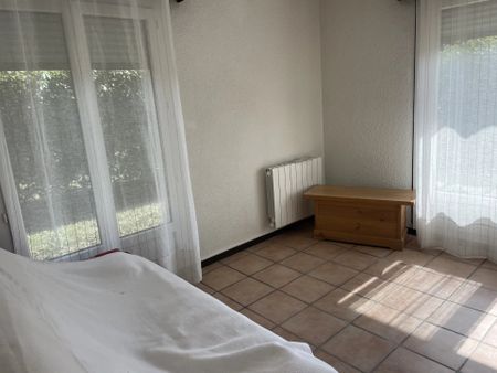 Location Appartement 2 pièces 50m² SALLANCHES 74700 - Photo 3