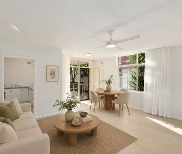 Charming Ground Floor Apartment in the Heart of Newport - Photo 4