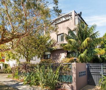 5/55 Kensington Road, Kensington NSW 2033 - House For Rent | Domain - Photo 3