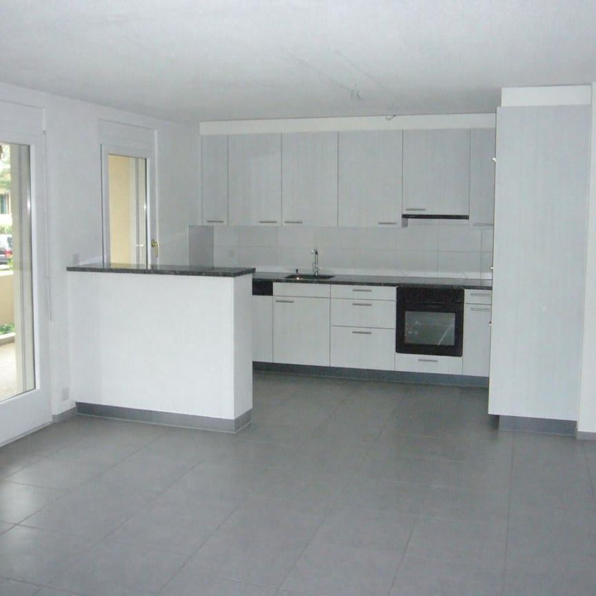 4.5 Zimmer, 90 m² - Photo 1