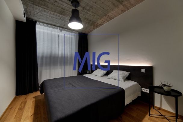 Pronájem luxusního bytu 2+kk s šatnou, CP 57 m - Fotografie 1