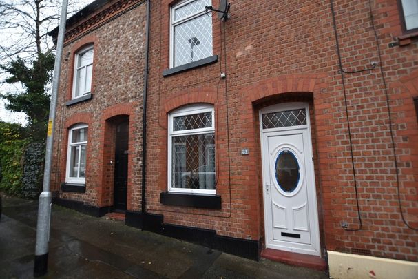 Beauchamp Street, Ashton-under-Lyne - Photo 1