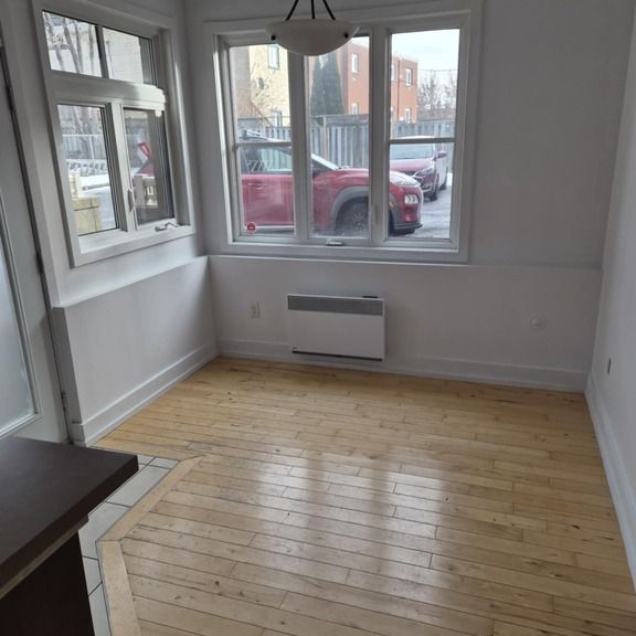 Appartement à Louer, 4 1/2 - Photo 1