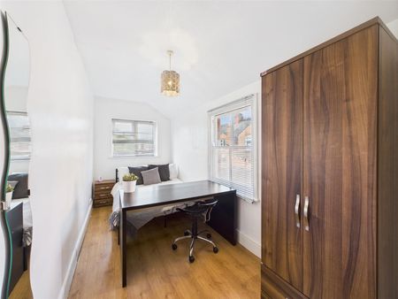 Bampton Street, Loughborough, LE11 2DR - Photo 3