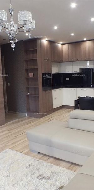 Kiadó újszerű állapotú lakás - Debrecen - Fotó 1