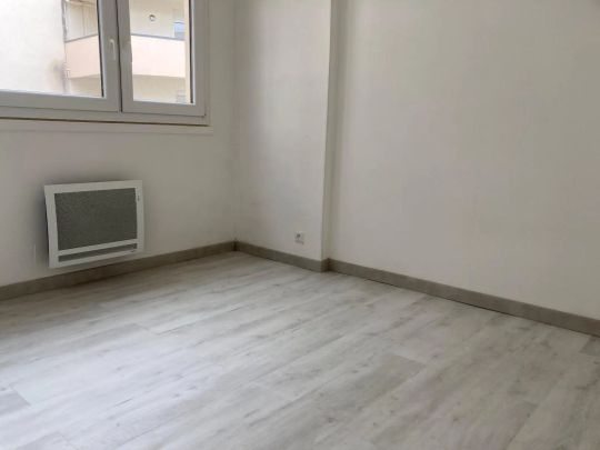 Appartement à louer 2 pièces 43.52m² - Photo 1
