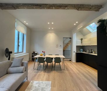 Huis te huur in Gent met 3 slaapkamers - Photo 2