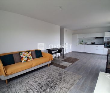 Appartement T3 VITRY SUR SEINE à louer - Photo 2