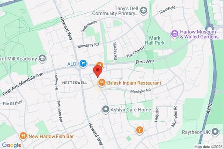 1 bedroom apartment to rent - Photo 4