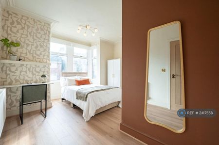 1 bedroom in a house share to rent - Photo 3