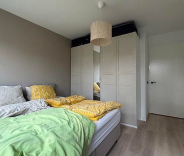 Te huur: Kamer Hereweg in Groningen - Foto 6