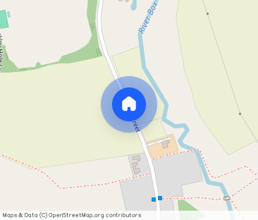 Stone Street, Boxford, Sudbury, CO10 - Photo 1