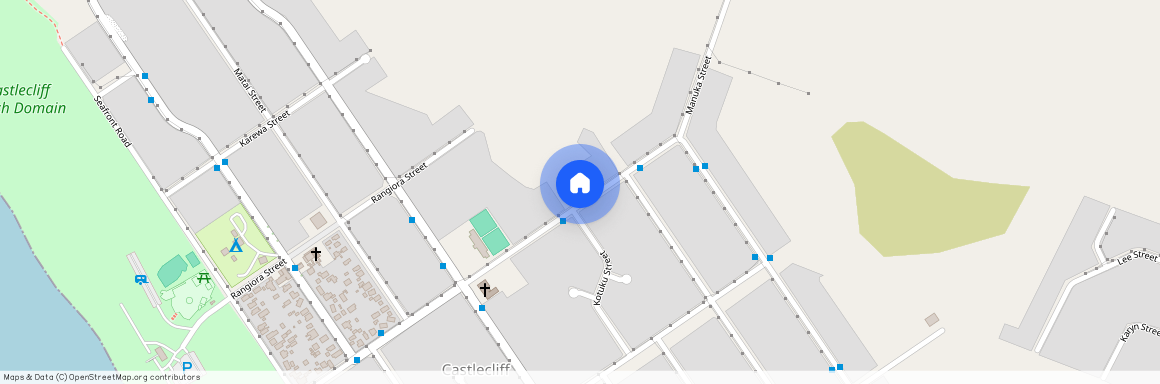 37 Manuka Street, Castlecliff, Whanganui