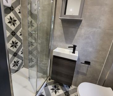 Studio Flat, Glenister Park Road, SW16 - Photo 4