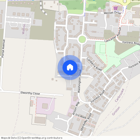 Sunderland Close, Watton, IP25