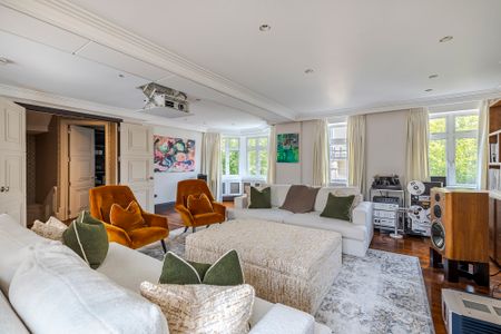 Stanhope Terrace, London, W2 - Photo 2