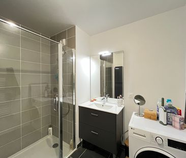 Location Appartement 2 pièces 46m² - Photo 6