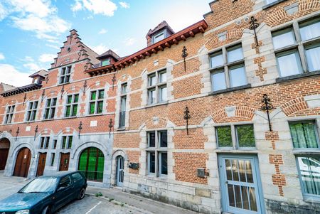 Appartement met één slaapkamer in Tournai - Photo 3