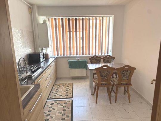 APARTAMENT 2 CAMERE ZONA GARII ! - Photo 1