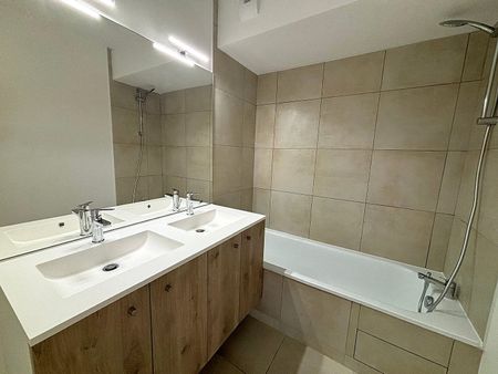 Appartement 3 pièces - Photo 5