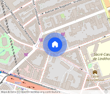 Appartement à Woluwe-Saint-Lambert - Foto 1