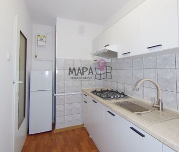 Wynajem, Gumieńce kawalerka z balkonem - Zdjęcie 4