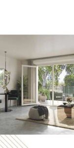 Appartement à louer 3 pièces 59.67m² - Photo 3