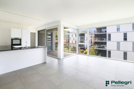 3.5 Zimmer - Photo 4