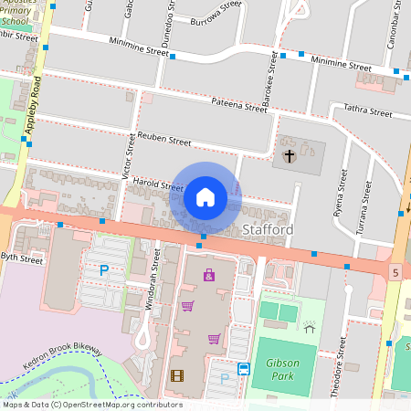 34 Harold Street, Qld 4053, Stafford