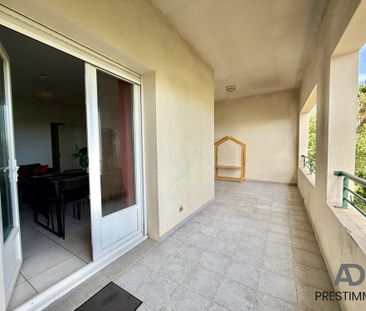 Ortale secteur n°4 : À louer appartement T2 de 45 m² - Photo 3