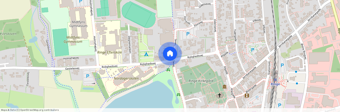 Søvej 28D, st. 25, 5750 Ringe, Odense