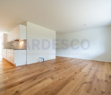Koffer packen, einziehen, wohlfühlen - möblierte Wohnung - Foto 4