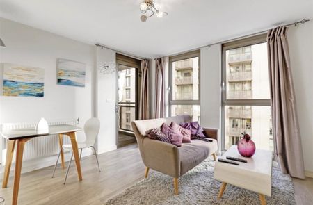 1 Bed Flat, Renaissance, SE13 - Photo 2