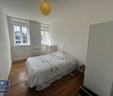 Appartement à louer 3 pièces 59.49m² - Photo 4