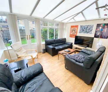 4 bedroom house share to rent - Photo 4