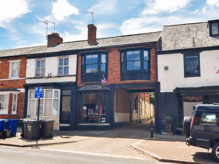 1 bedroom flat to rent - Photo 4