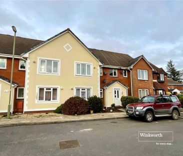 2 bedroom maisonette to rent - Photo 5