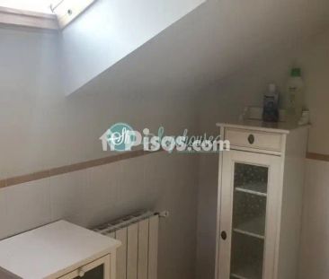 Piso en alquiler en Centro - Acueducto - Photo 2