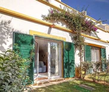 House T2 in Tavira (Santa Maria e Santiago), Tavira - Photo 3