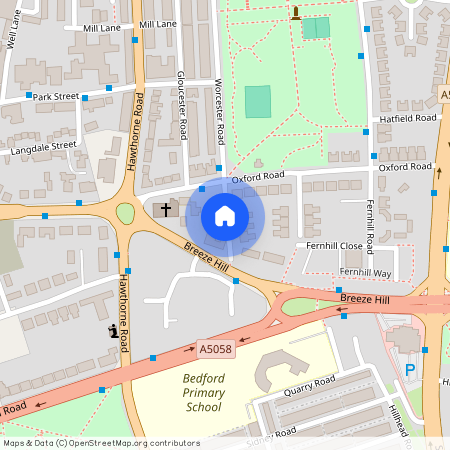 Worcester Road/flat 3, Bootle, Merseyside, Liverpool, L209AF