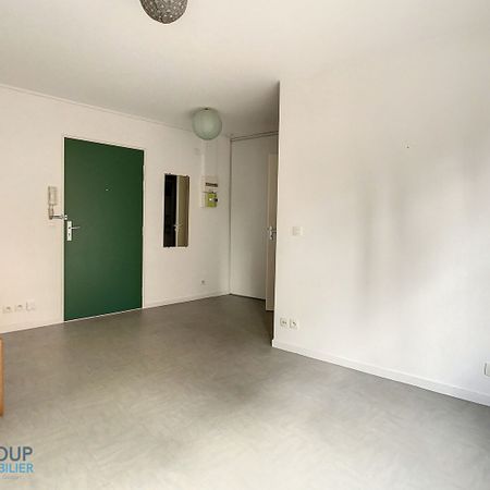 Location Appartement 1 pièce 23m² ROUEN 76000 - Photo 4