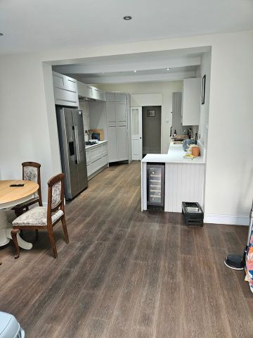 Room in a Shared Flat, London, SW2 - Photo 4