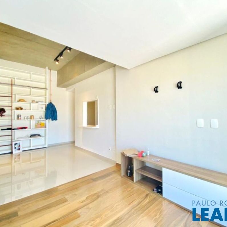Apartamento - Photo 1