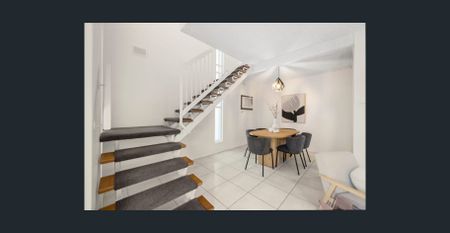 Fantastic location with 2 bedrooms and rear courtyard - Photo 3