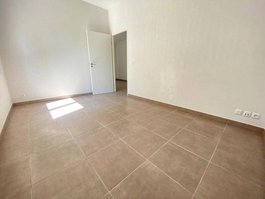 Location appartement récent 2 pièces 38.37 m² à Montpellier (34000) - Photo 1